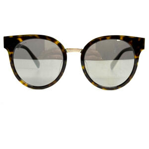 Bolon Sunglasses Tortoise Full‎ Rim BL6050 B20 52-20-150 PA 3 H19321